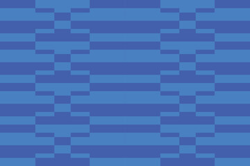 Rectangle and Square Shapes and Designs Blue Colors Geometric Pattern Abstract Background Geometric Background