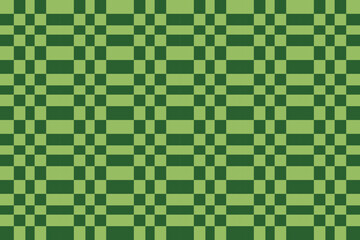 Rectangle and Square Shapes and Designs Green Colors Geometric Pattern Abstract Background Geometric Background