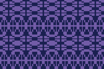 Rectangle and Square Shapes and Designs Purple Colors Geometric Pattern Abstract Background Geometric Background