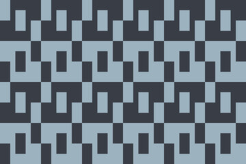Rectangle and Square Shapes and Designs Grey Colors Geometric Pattern Abstract Background Geometric Background