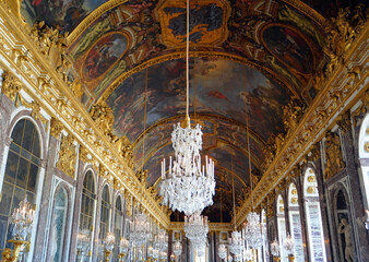 Versailles