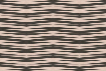 Triangle Shapes and Designs Brown Colors Geometric Pattern Abstract Background Geometric Background