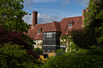 Succulent Garden – Texture & Tranquility at RHS Wisley, England
