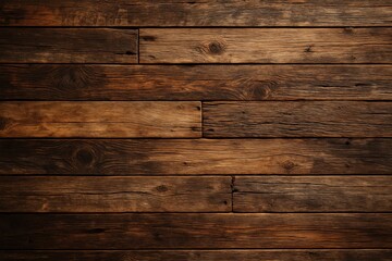 Rustic reclaimed wood wall paneling texture showcasing natural weathered patina and vintage character