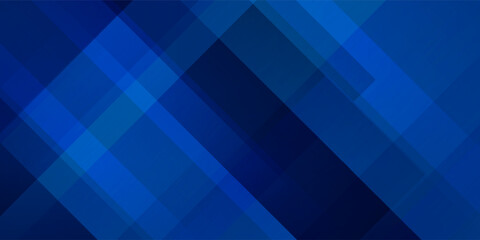 modern blue abstract background with elegant bright diagonal lines