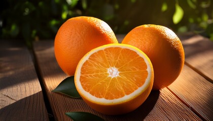 orange fresh cut juice organic