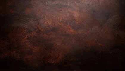 old grunge copper bronze rustic texture dark black rough background