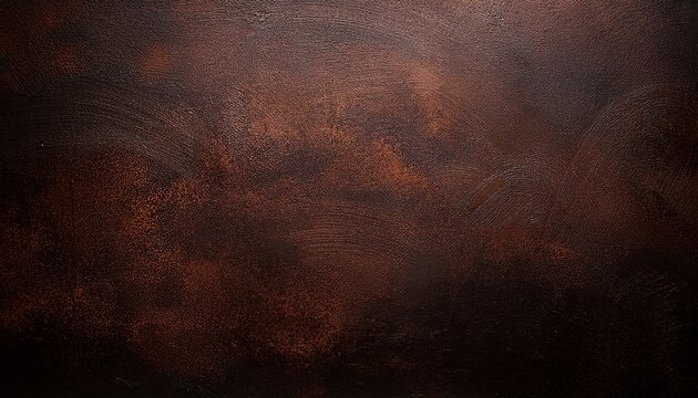 old grunge copper bronze rustic texture dark black rough background