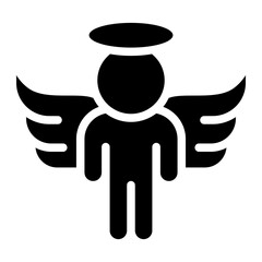 angel icon