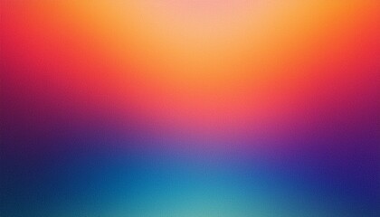 abstract color gradient noise texture banner grainy gradient background