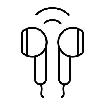 Ear Buds icon
