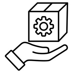 Product Management icon

