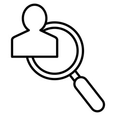Customer Analysis icon
