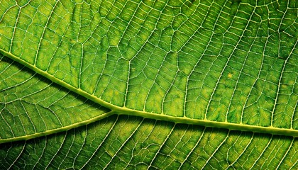 Obraz premium abstract background textuer of shadows tropic palm leaf on a concrete coral wall