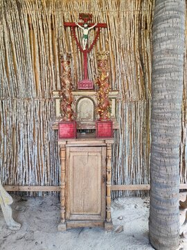 altar playa