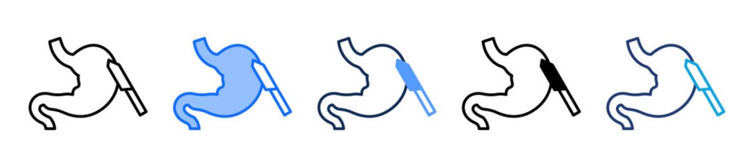 Batreatic Surgery multiple icon