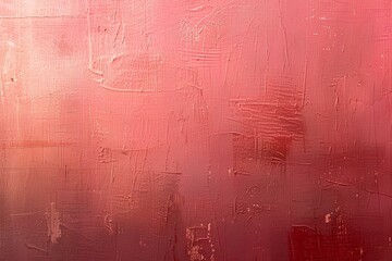 red grunge background
