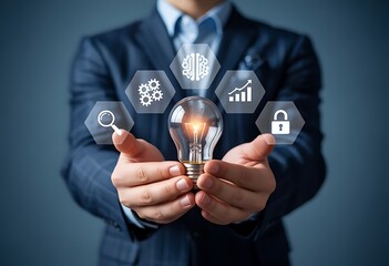 Unlocking Business Growth Innovative Strategies and Data-Driven Insights for Sustainable Success