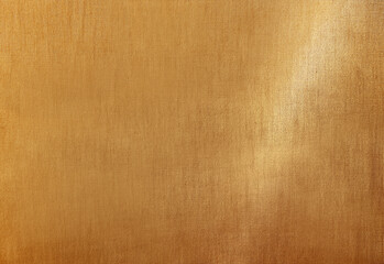 Close-up of textured brown fabric with a rough, fibrous surface. The material shows fine weaving patterns, muted golden highlights, and a slightly aged, earthy appearance. Bronze, chocolate, sienna