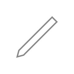 ペンのベクターアイコン
