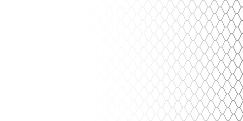 Mesh texture for fishing nets. Seamless pattern for sportswear or soccer goal, volleyball net, basketball hoop. modern