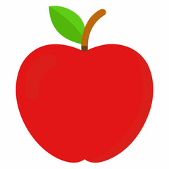 Apple: Fresh Fruit

