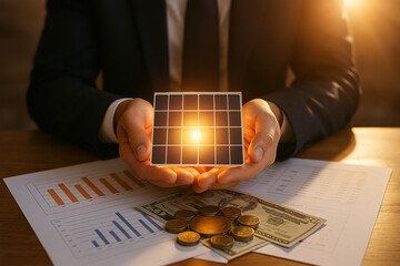 Solar Energy Investment