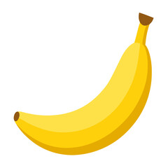 Banana: Healthy Fruit

