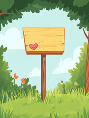 Greeting and Postcard