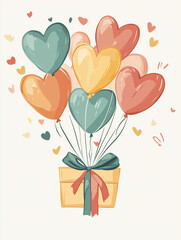 Greeting and Postcard