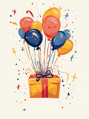 Greeting and Postcard