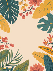 Greeting and Postcard