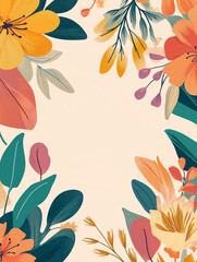 Greeting and Postcard