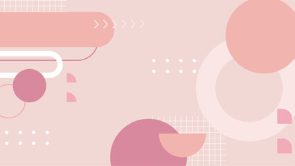 Abstract pastel purple geometric design suitable for backgrounds, branding, web graphics, and modern art prints. Ideal for contemporary design projects.