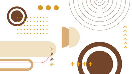 Obraz premium Abstract purple and blue geometric shapes perfect for backgrounds, prints, websites, and digital designs requiring a modern and dynamic look.