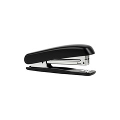 Standard metal stapler for everyday office and home use