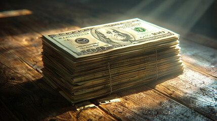 money laundering