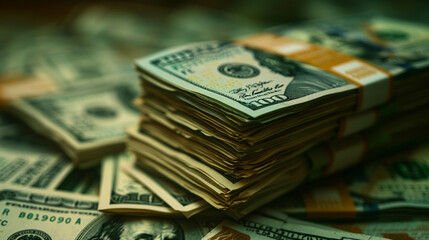 money laundering