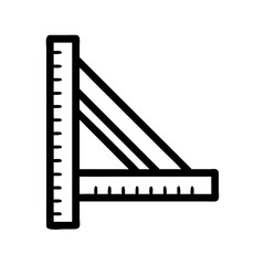 Abstract Black Background with Minimal Texture for Dark Modes