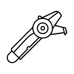 Abstract black background for graphic design resource material use