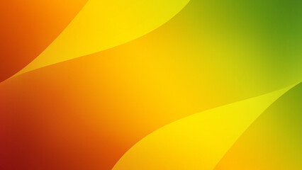 Gradient background color gradient concept graphic for illustration