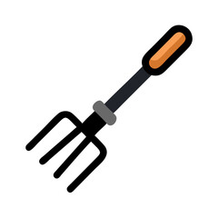 Stylized illustration of a baseball bat on black background