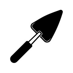 Total darkness blank screen background for creative use