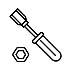 Abstract solid black background for modern design elements