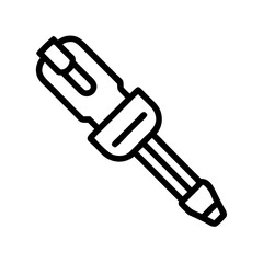 Solid black background for creative overlays and text placement