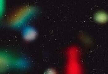 Abstract grainy color gradient, modern noise background film grain texture with dust. Elegant light design minimal style composition, Trendy overlay gradient grainy scratches texture for your projects