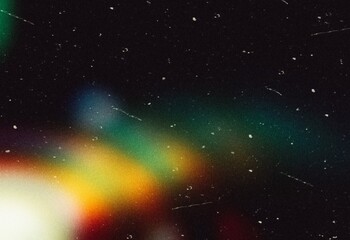 Abstract grainy color gradient, modern noise background film grain texture with dust. Elegant light design minimal style composition, Trendy overlay gradient grainy scratches texture for your projects