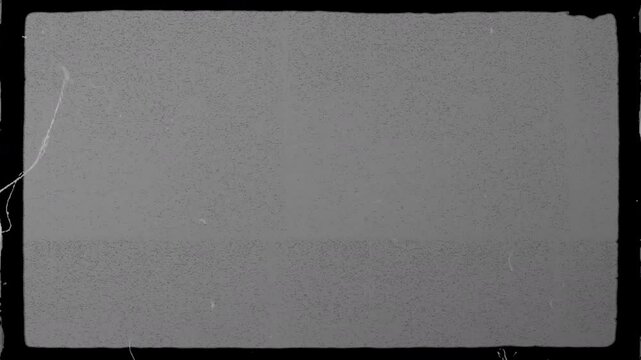 Old Film Frame Effect Captures timeless black and white frames reflecting the aesthetics of vintage film with textures grains and imperfections that are unique to film history.