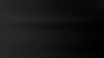 black background with some white specks