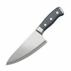 Professional Kitchen Knife for Precision Cutting and Cooking Efficiency